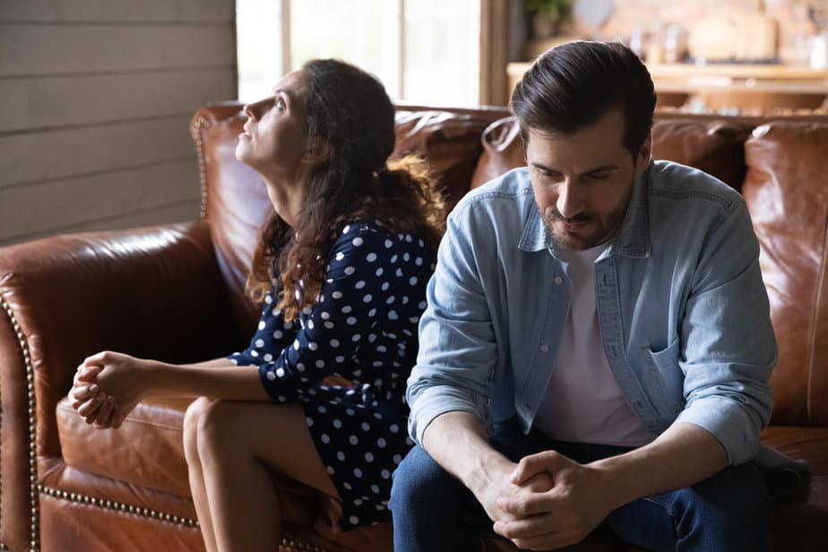 5 Honest Stages Of A Rebound Relationship And How Long They Last 4