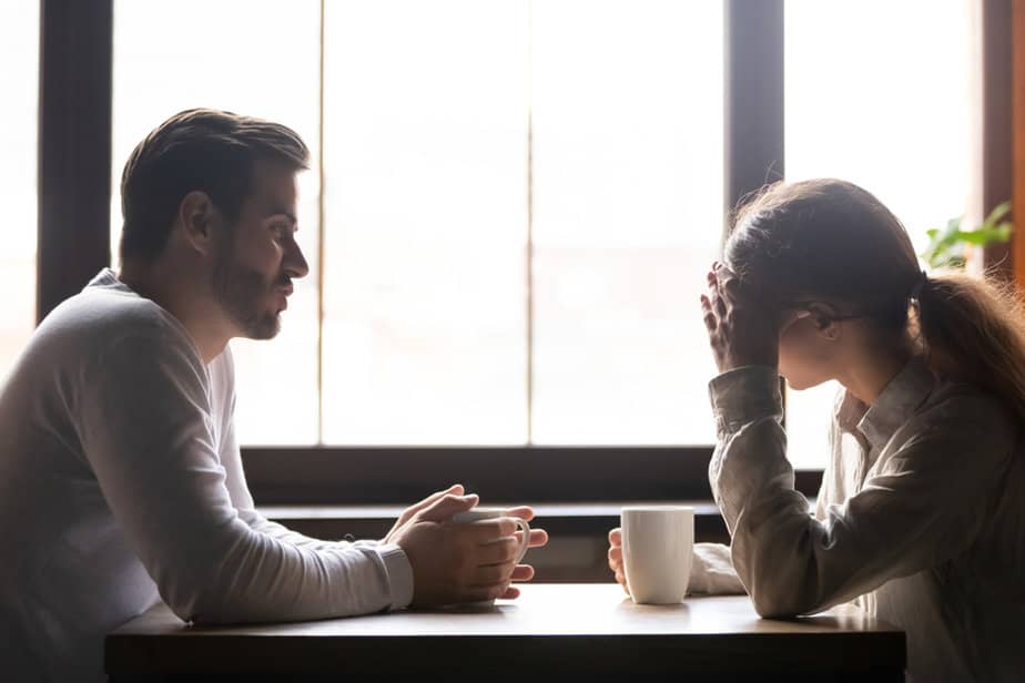 8 Heartbreaking Signs Youre In A Negative Relationship 4