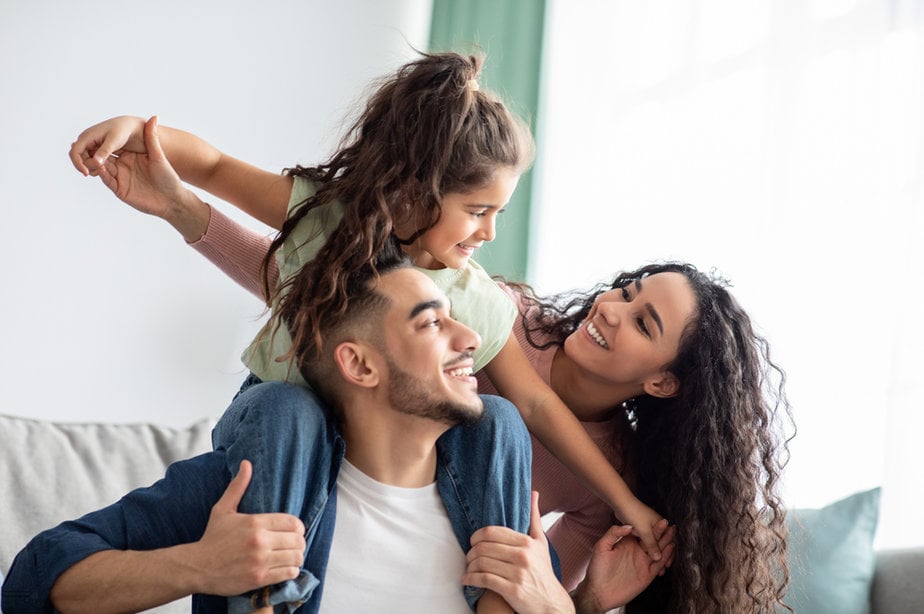 Family Relationships: What Are They And How To Build Them?