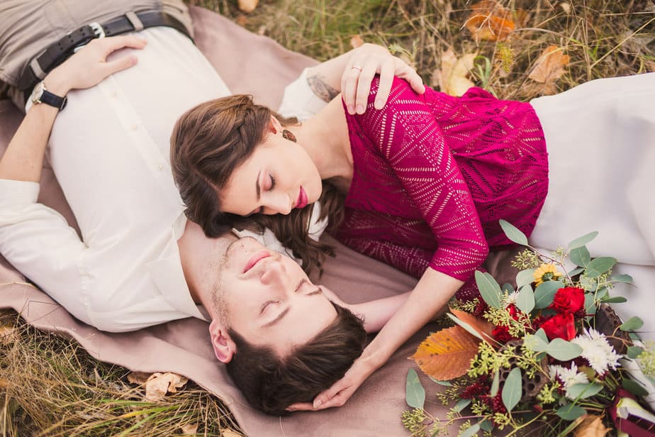 Romantic Relationships 10 Tips For A Healthy Relationship
