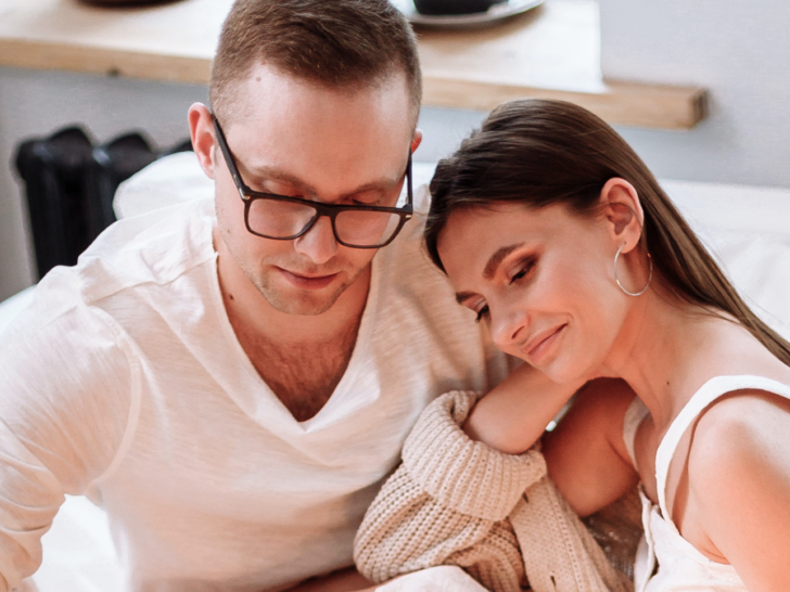 Committed Relationship: 7 Signs You&rsquo;re Not Wasting Your Time