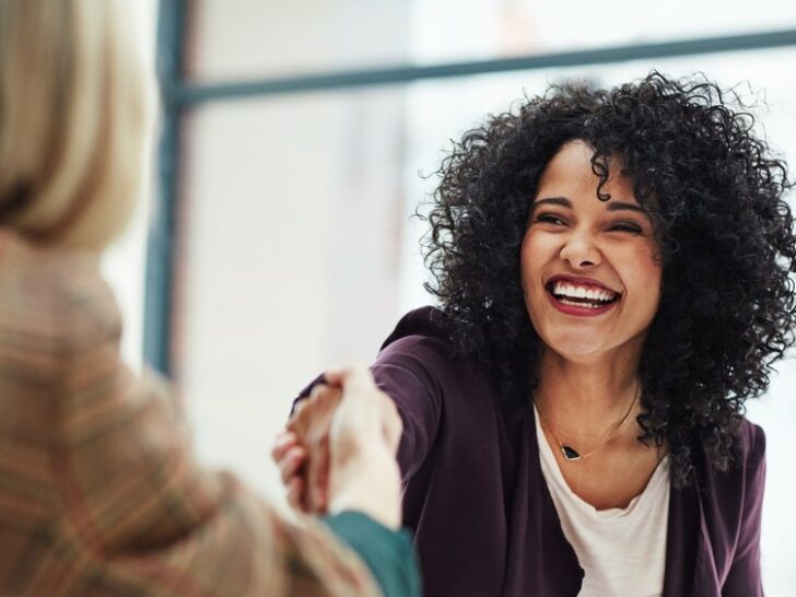 6 Useful Steps For Building A Good Working Relationship