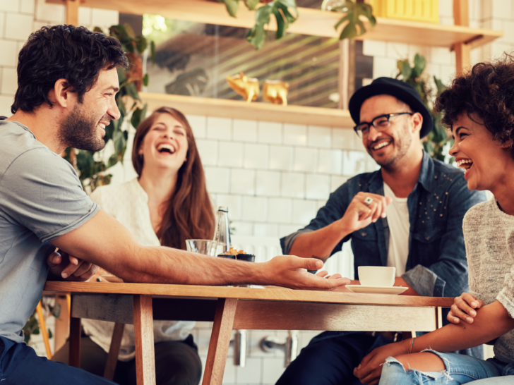 Body Language: How To Understand The Words We Don&rsquo;t Speak