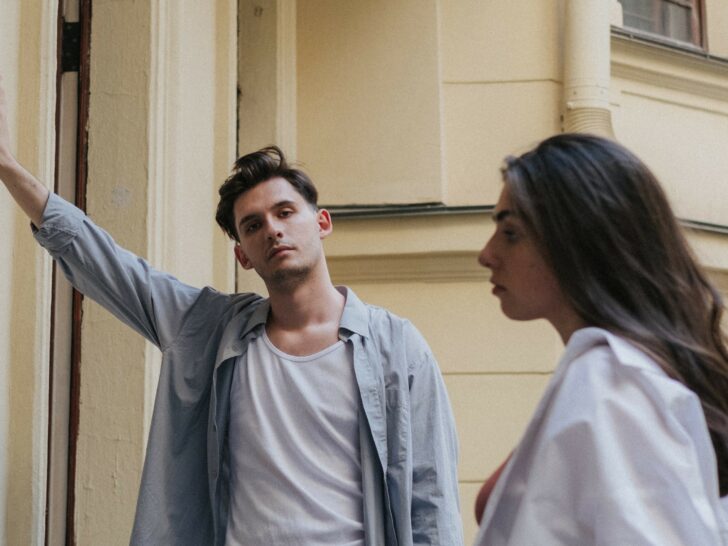 What Are The Unrealistic Expectations In A Relationship?