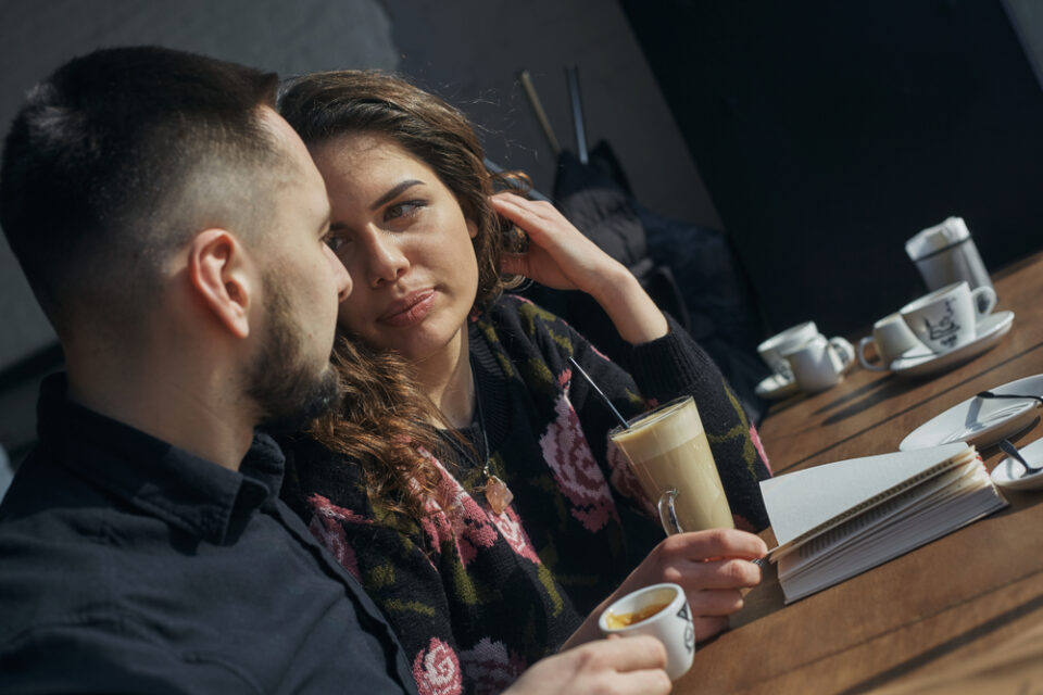 9 Surprising Signs He Thinks You're Not Good Enough For Him