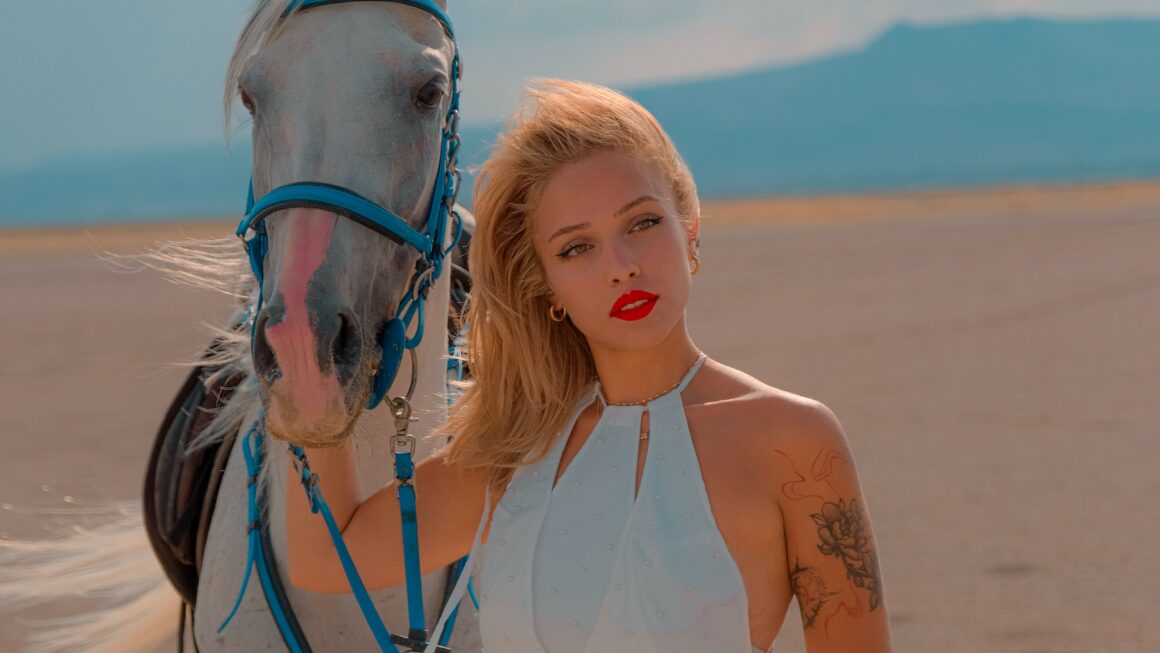 body language of nervousness