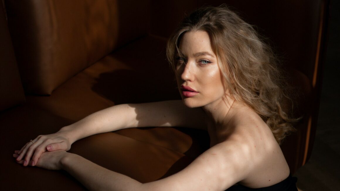 An Alpha Female: 10 Signs You Are An Intimidating Woman