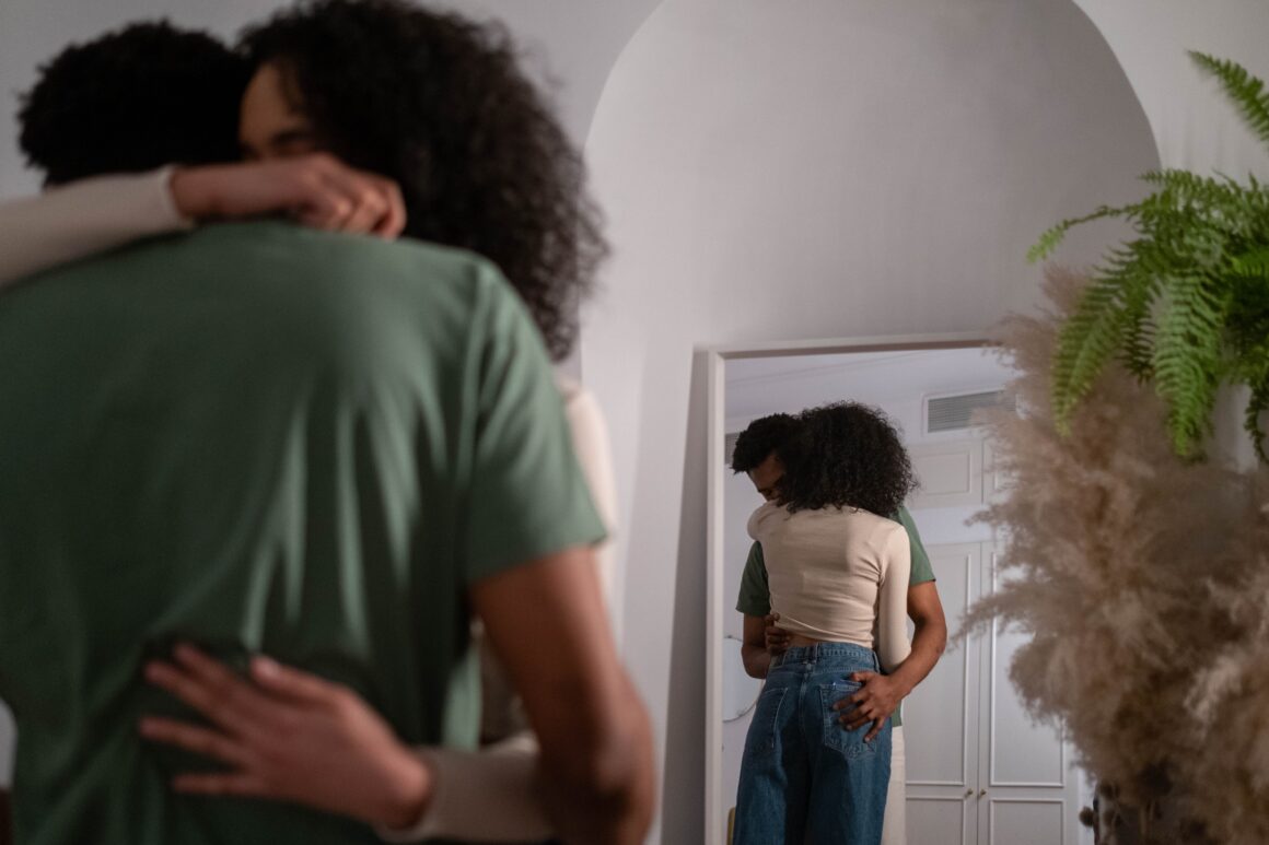 10 Reasons Why Hugging Is So Important In A Marriage 1