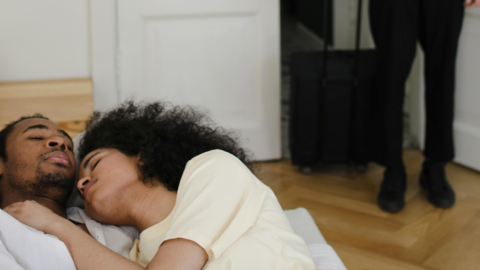 10 Relationship Issues That Lead To Cheating