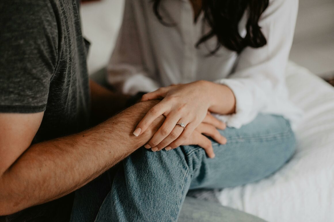 10 Signs You've Wasted Enough Time On Him And It's Time To Move On