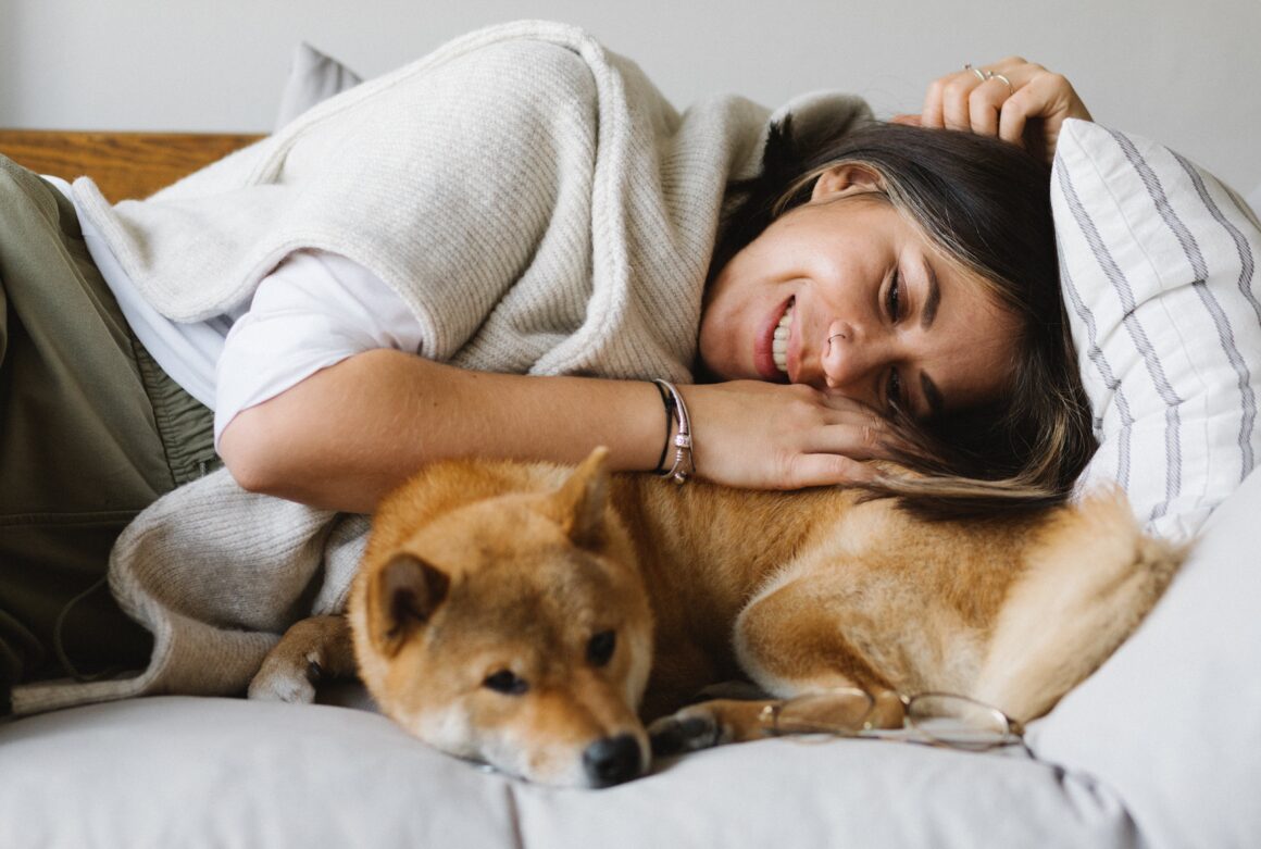 10 Unexpected Ways Dogs Make Your Relationships Better 5