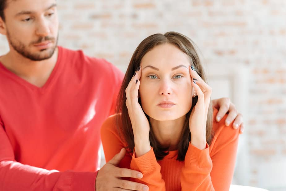 11 cose che distruggono un matrimonio per darvi un avvertimento