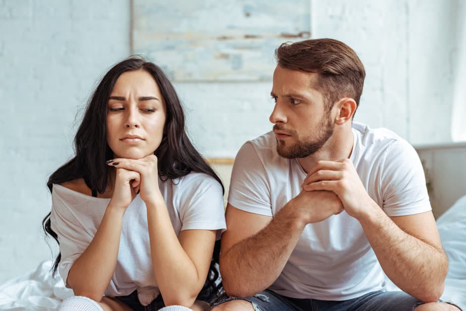 11 Things That Destroy A Marriage To Give You A Heads-Up