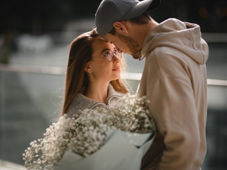 Real Talk: 3 Harsh Facts About Long-Distance Relationships