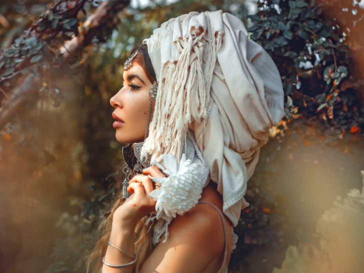 6 Common Traits Of The Powerful Heyoka Empath