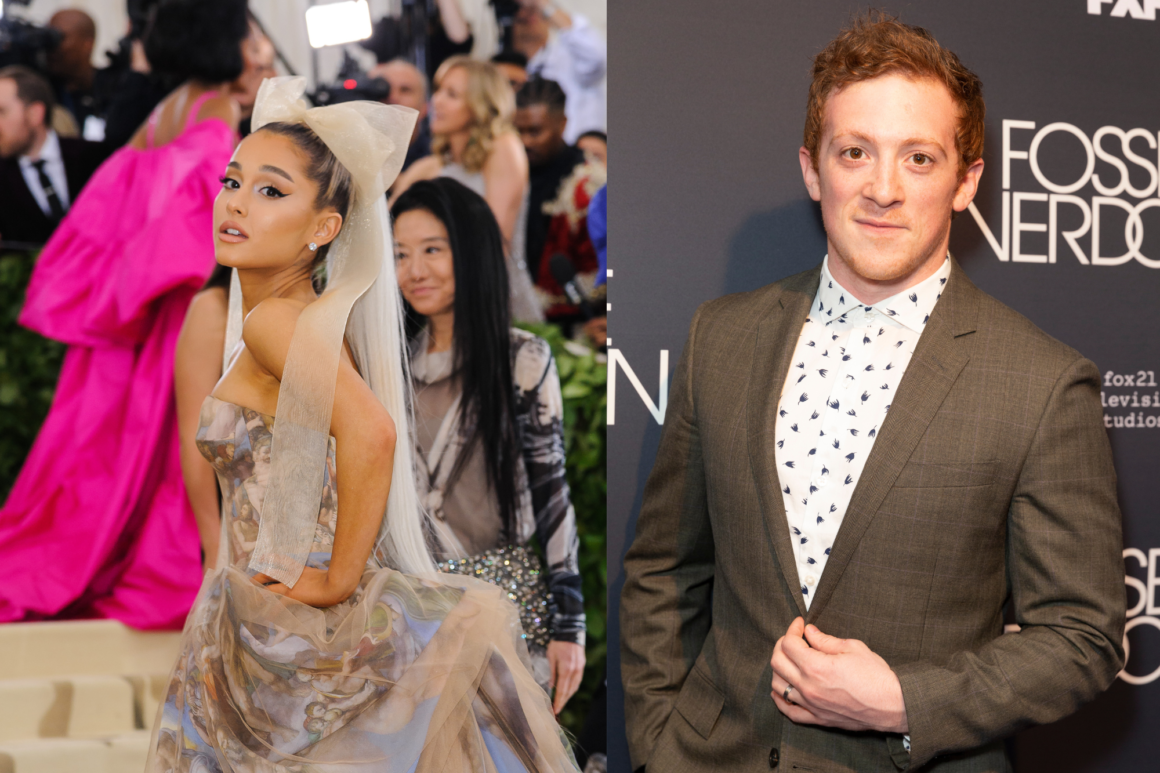 Unraveling The Controversy Behind Ariana Grande’s ‘Yes, And?’ And The Alleged Stolen Hearts