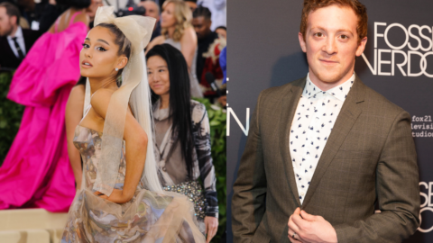 Unraveling The Controversy Behind Ariana Grande's 'Yes, And?' And The