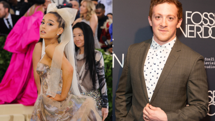 Unraveling The Controversy Behind Ariana Grande’s ‘Yes, And?’ And The Alleged Stolen Hearts