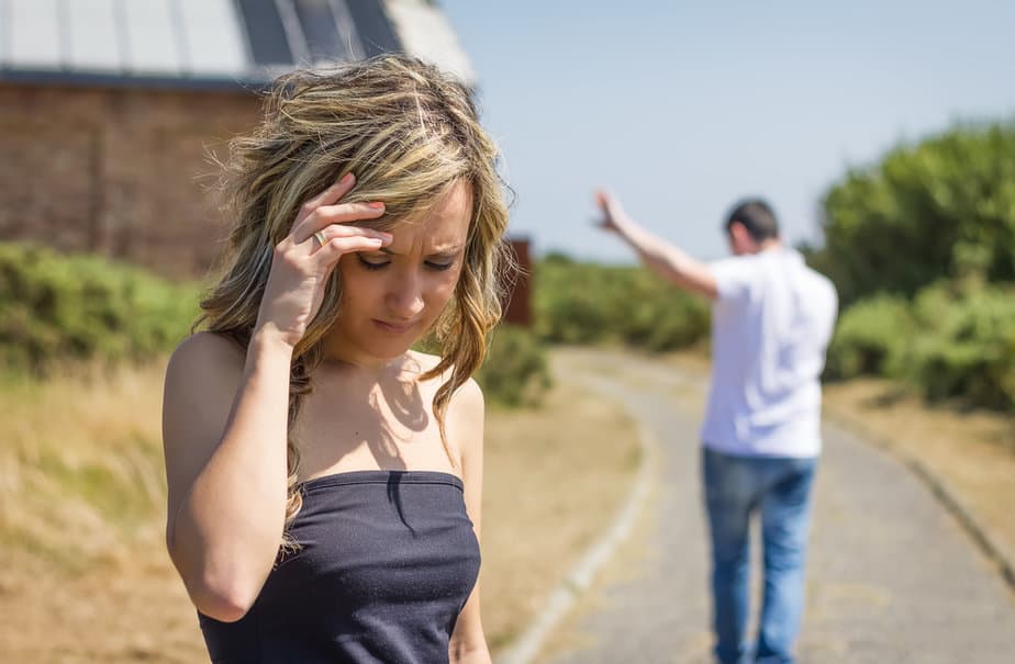 Fobia dell'impegno: 12 segni che voi o il vostro partner ne siete affetti
