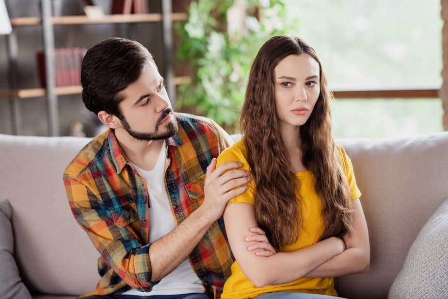 11 Tips On How To Fix A Negative Relationship