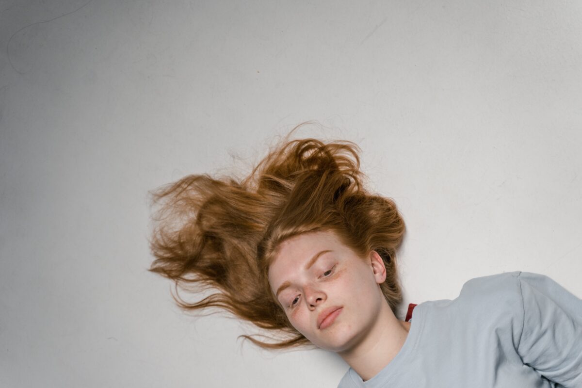 Identifying The Red Flags Of A Toxic Rebound Relationship