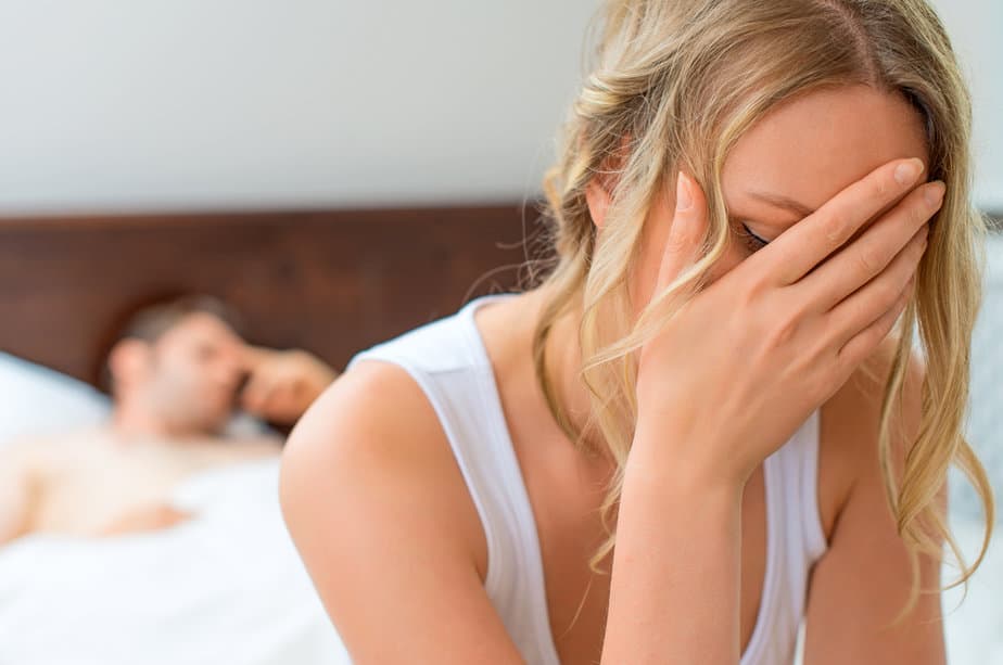 10 Relationship Issues That Lead To Cheating