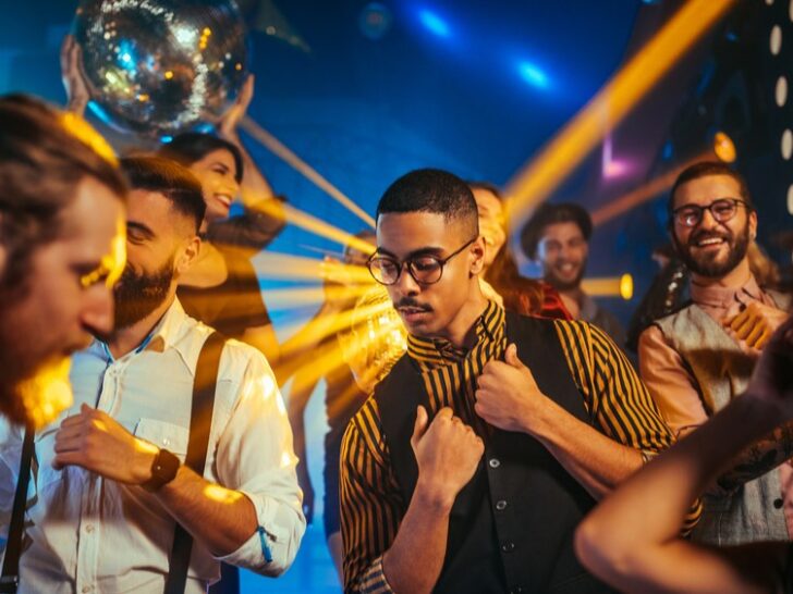 My Boyfriend Is Happier With His Friends: What’s The Catch?