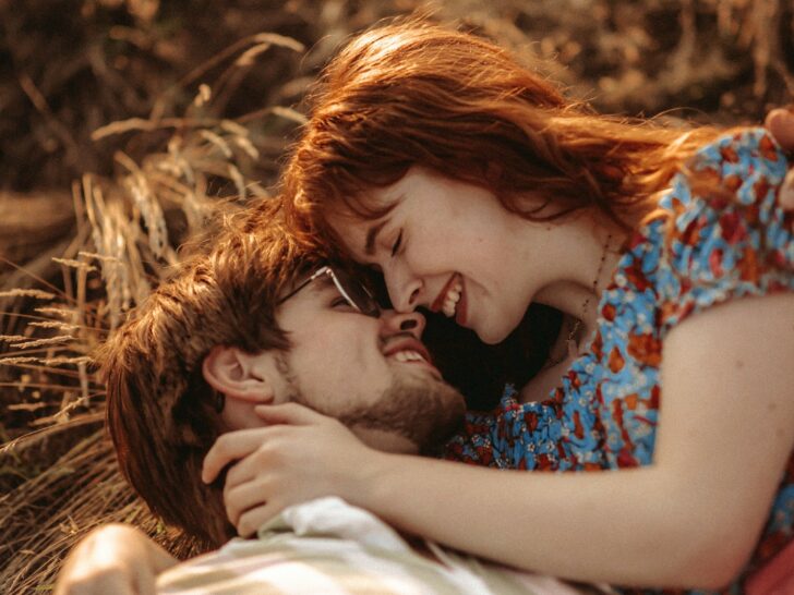 Nothing Can Break The String Between Two Souls Who Are Meant To Be Together