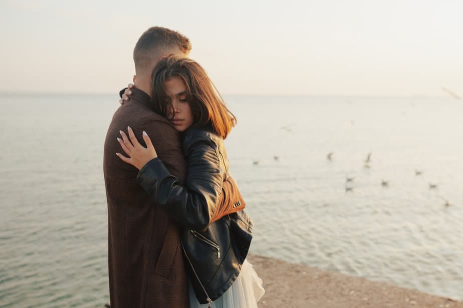 The Long-Term Effects Of Staying In Negative Relationships