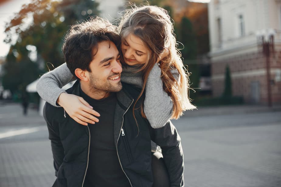 Time To Think 10 Signs A Guarded Man Is Falling In Love 3