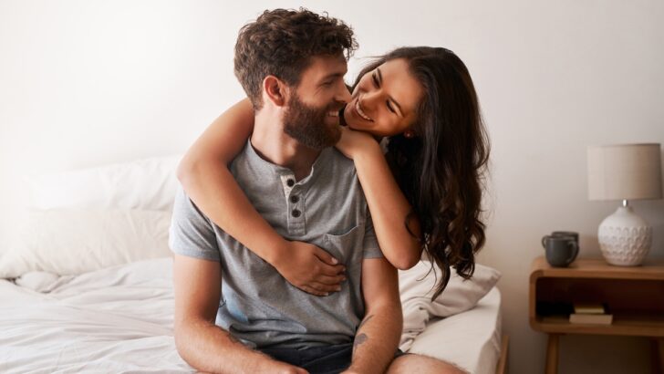 He’s Not Your Forever Person Unless He Does These 10 Things