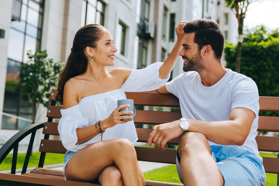 13 Signs Of A Great Relationship You Should Be Proud Of