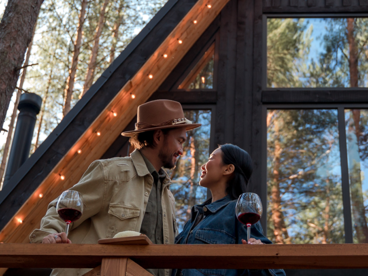 13 Signs Of A Great Relationship You Should Be Proud Of