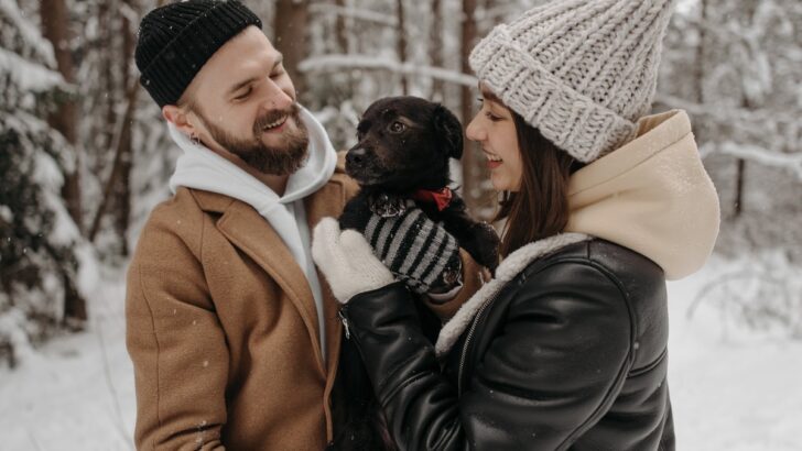 10 Unexpected Ways Dogs Make Your Relationships Better