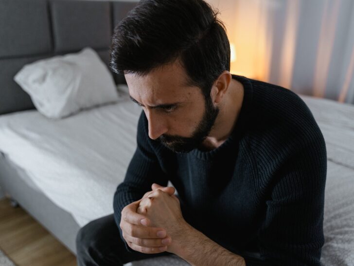 Losing Grip: What Happens When A Narcissist Loses Control?