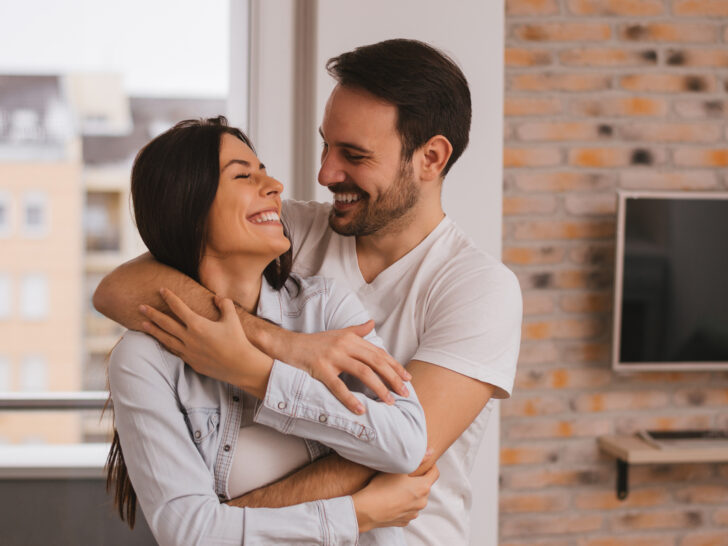 10 Reasons Why Hugging Is So Important In A Marriage
