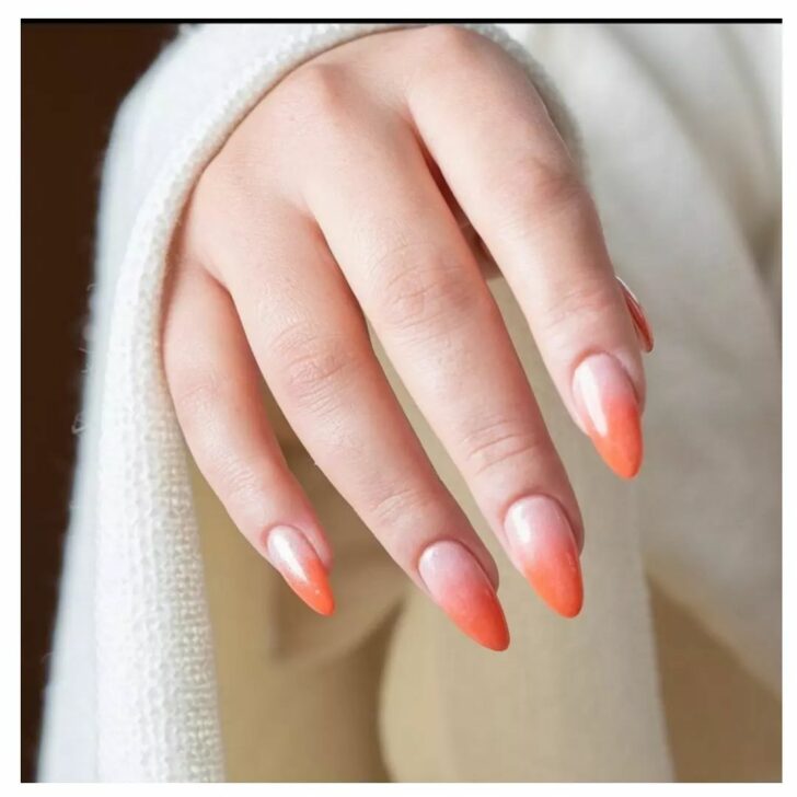 20-beautiful-ombr-summer-nails-to-try-in-2024