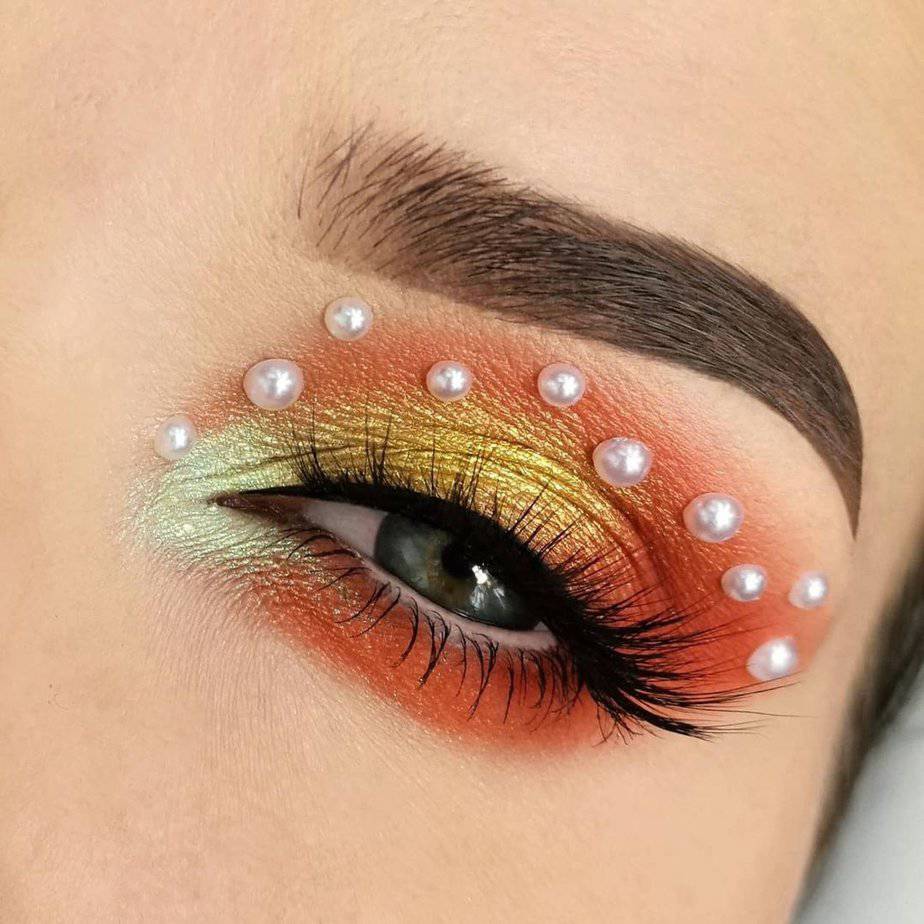 20 Sensational Eye Makeup Trends for Summer