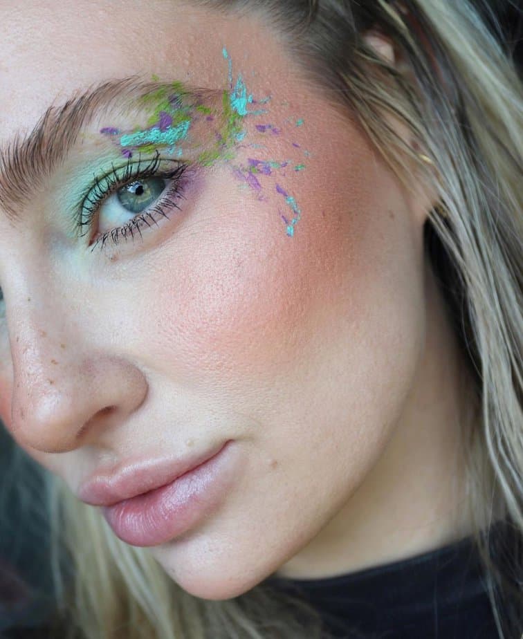 20 Sensational Eye Makeup Trends for Summer