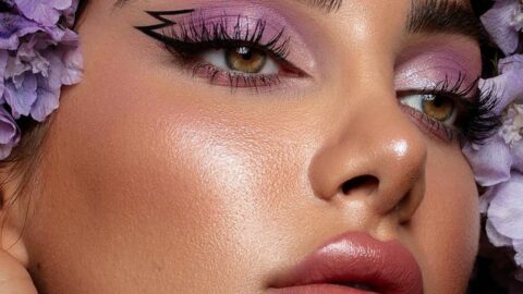 25 Captivating Purple Eyeshadow Looks You’ll Adore