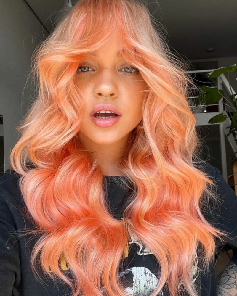 22 Summer Hair-Color Ideas For A Magnetizing Look