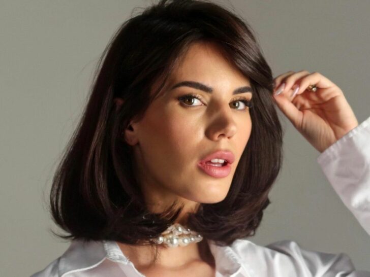 20 Most Alluring Haircuts for Square-Shaped Faces