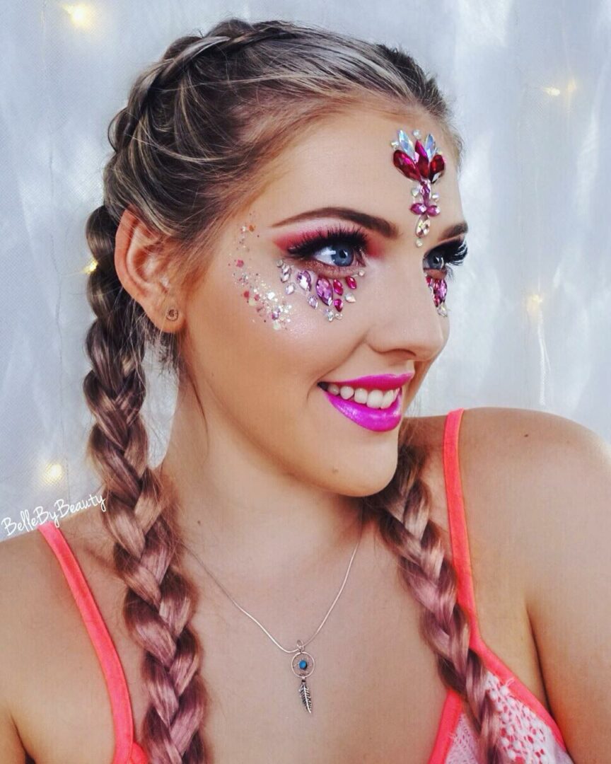 20 Phenomenal Festival Hair Ideas That Steal The Spotlight 20-phenomenal-festival-hair-ideas-that-steal-the-spotlight