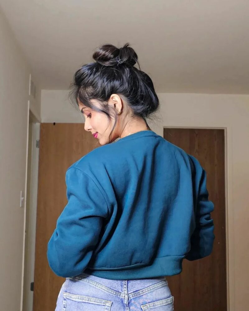 20 Bun Hairstyles That Are An Absolute Bun-dle Of Joy