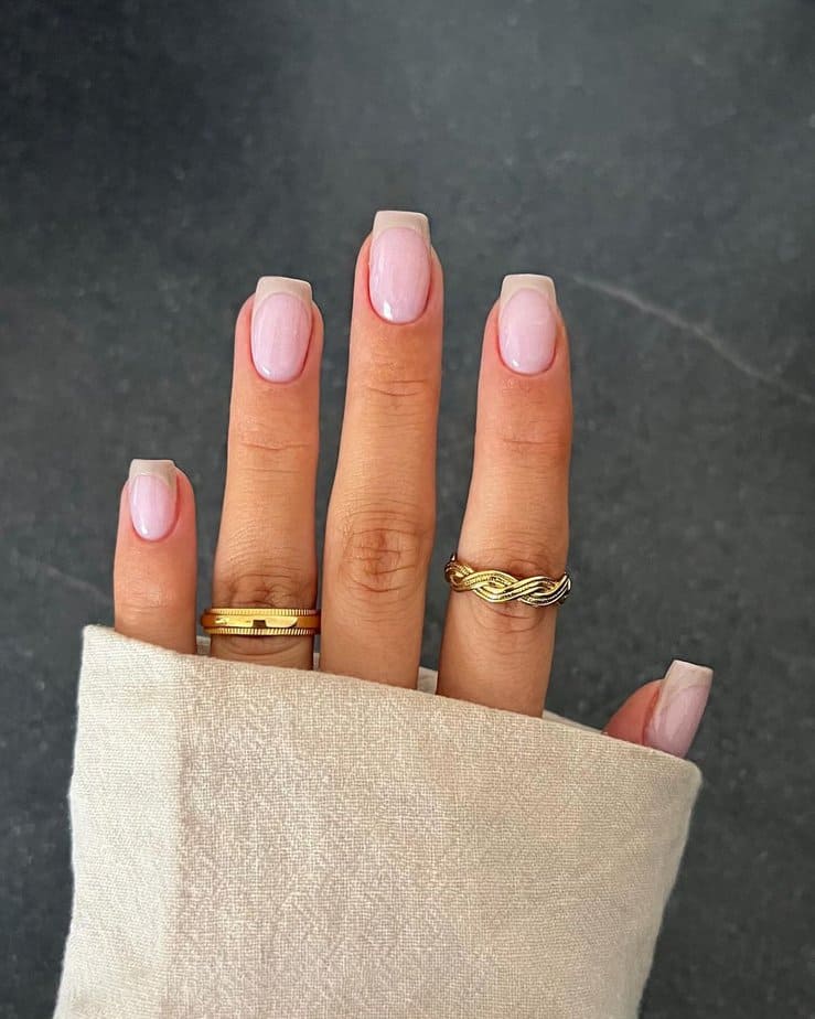 20 Nude Nail Designs That Are Anything But Ordinary