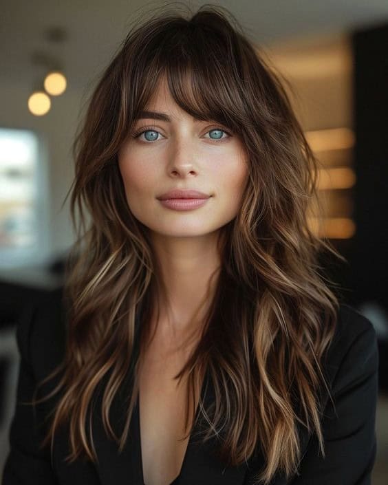 20 Most Alluring Haircuts for Square-Shaped Faces