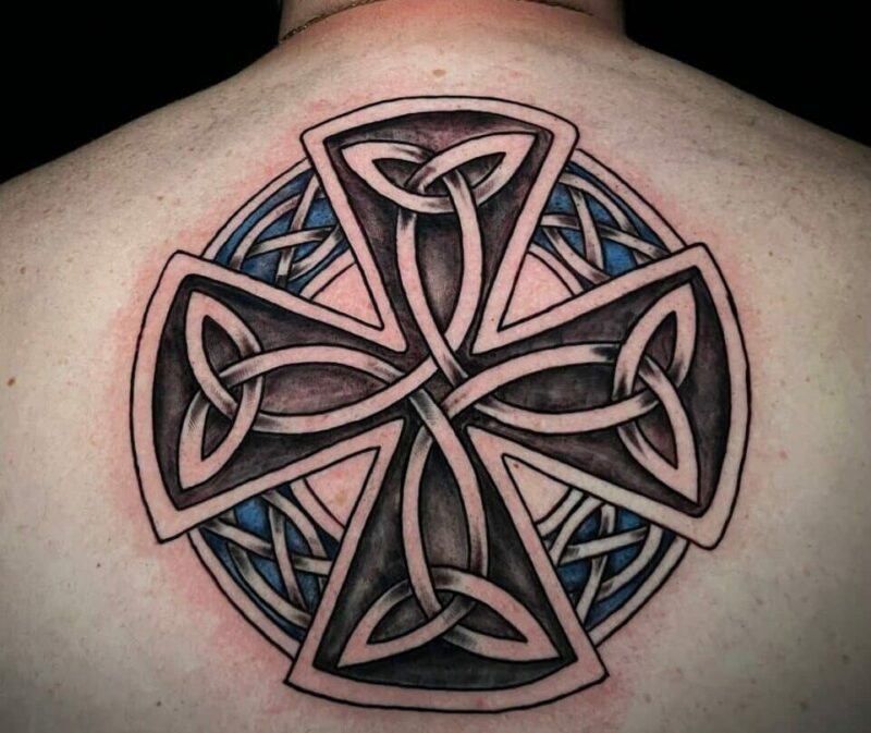 20 Legendary Celtic Tattoos That Celebrate Rich Heritage 961x809 1