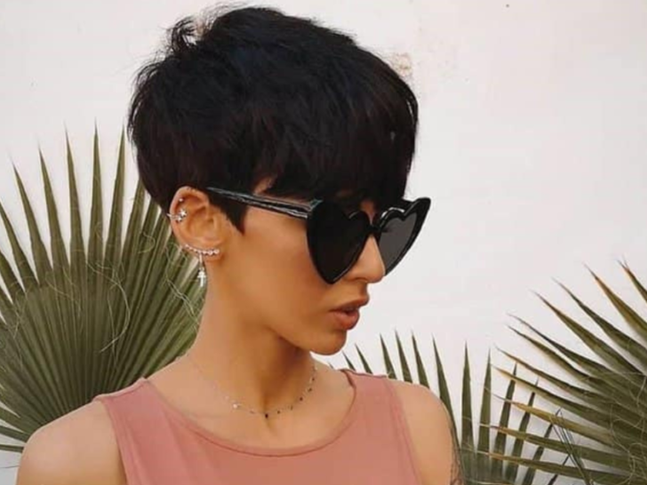 20 Short Black Hairstyles That Make A Big Statement