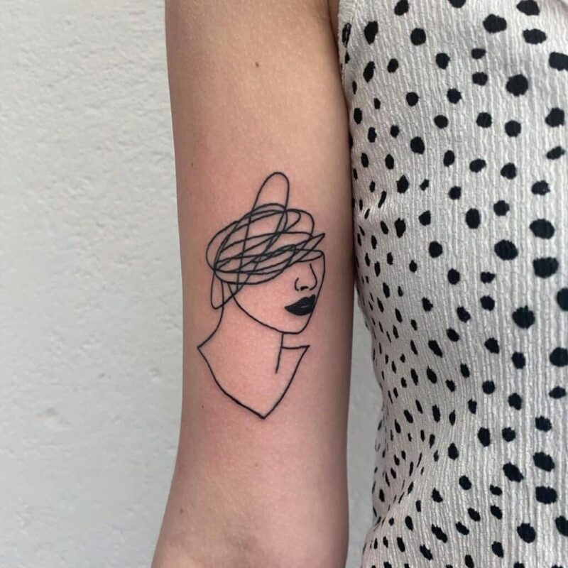 20 flawless mental health tattoos to signify your triumph