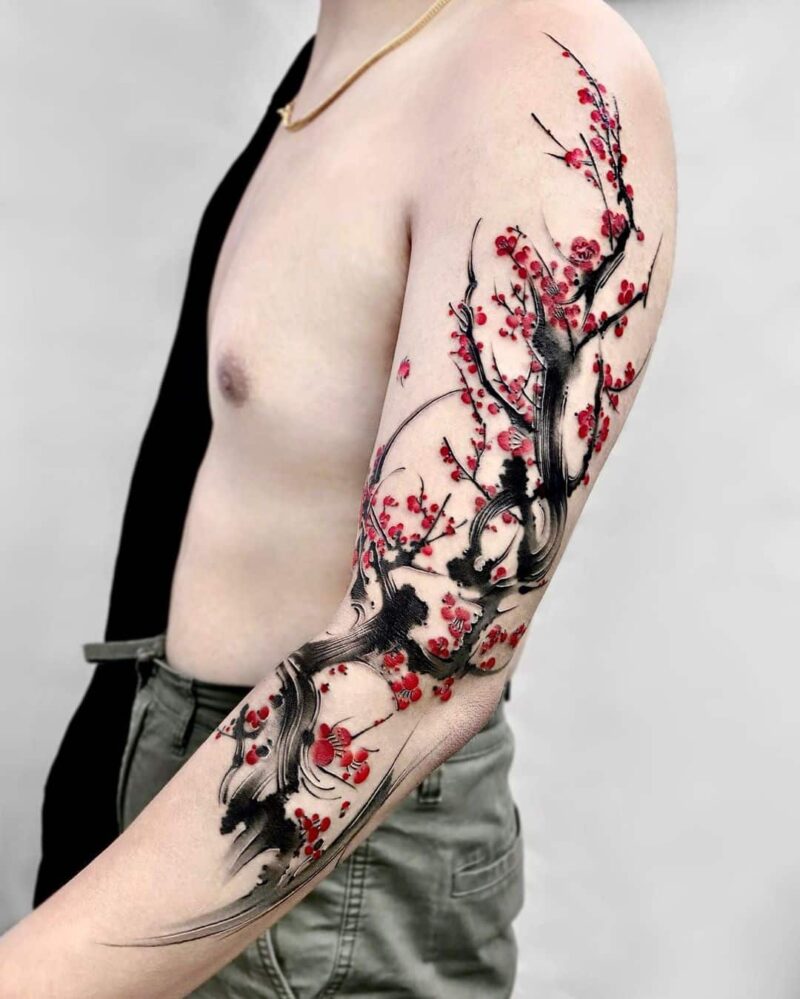 20 stunning chinese tattoo ideas and what they mean